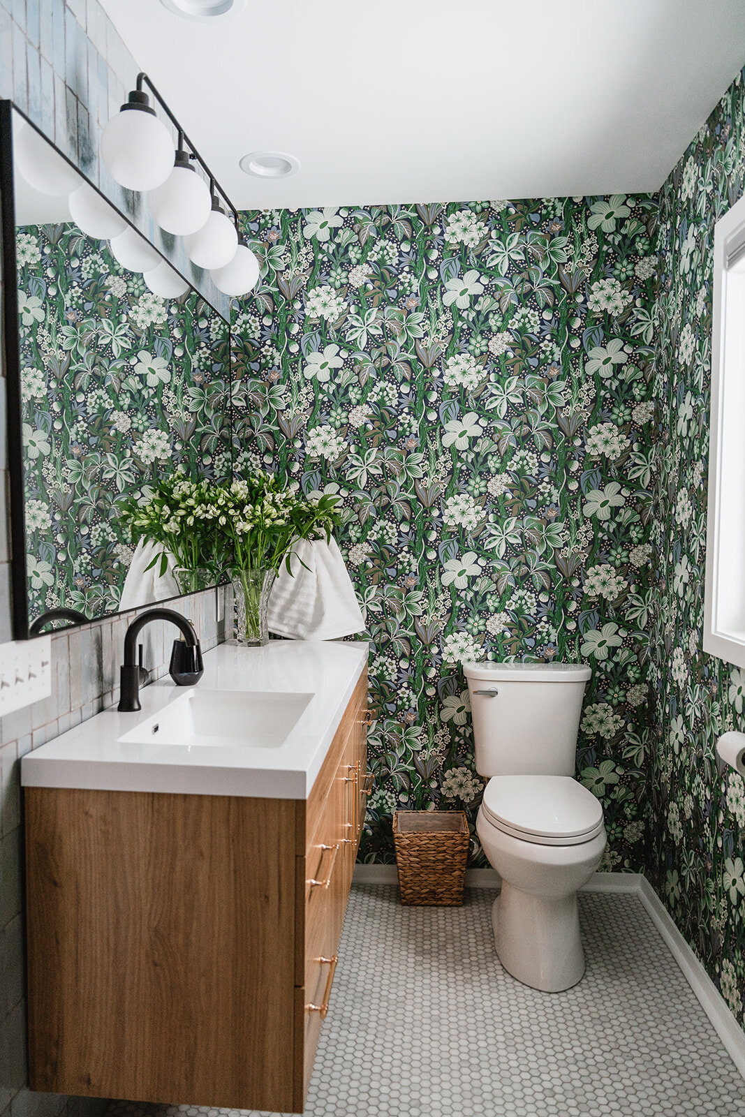 Real Estate Bathroom Remodel Minnetonka Minnesota-16