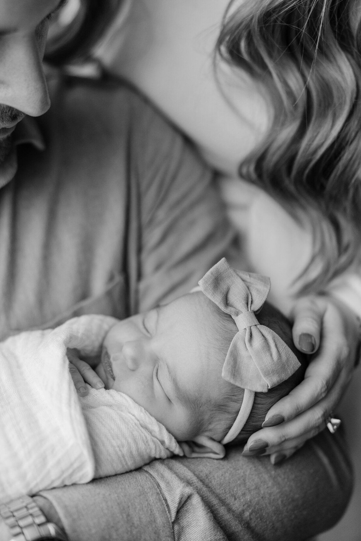 Boston newborn photographer Deborah Zoe Photography