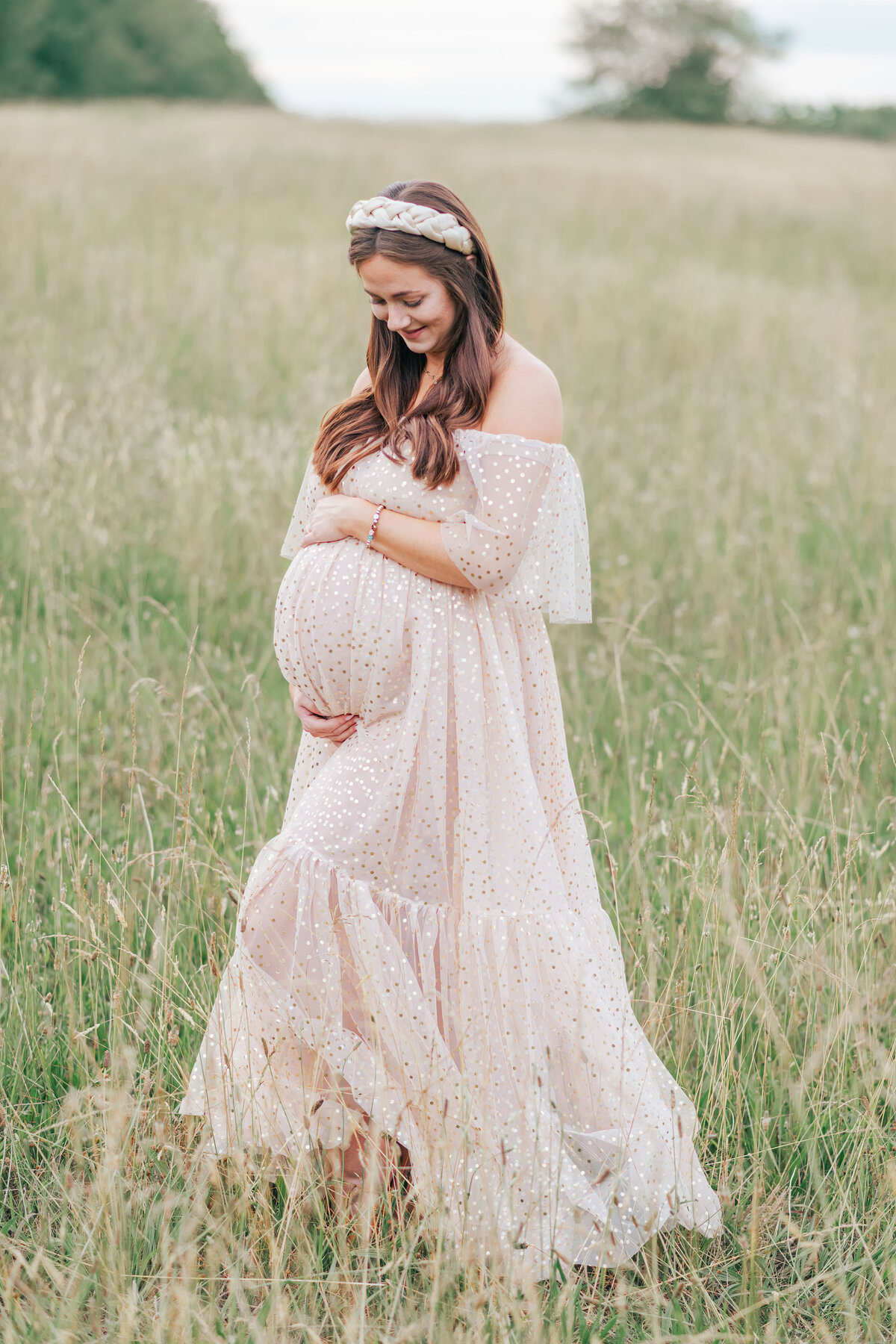 Greenville Maternity Photographer Lauren-4