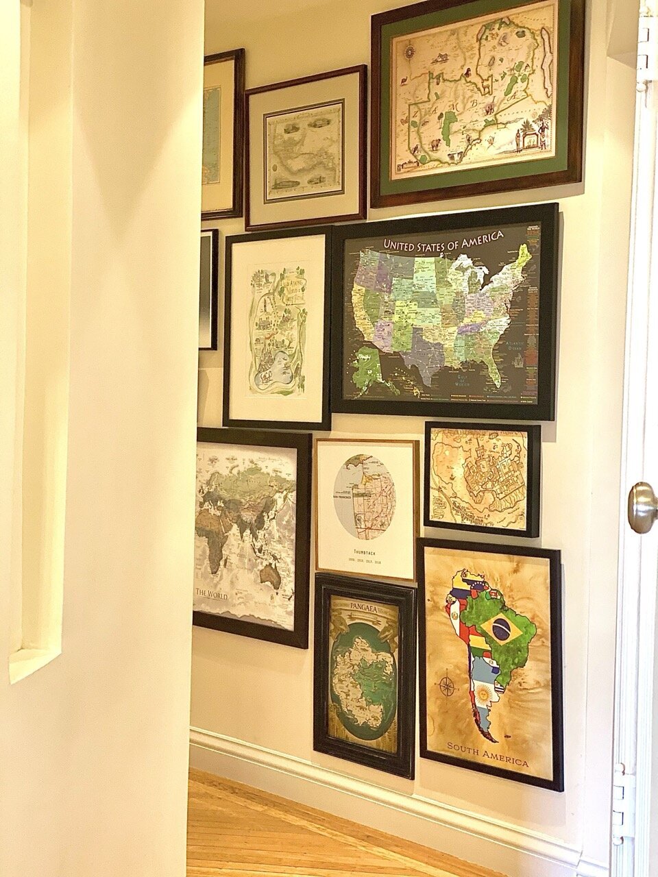 West Portal San Francisco Interior Design 5