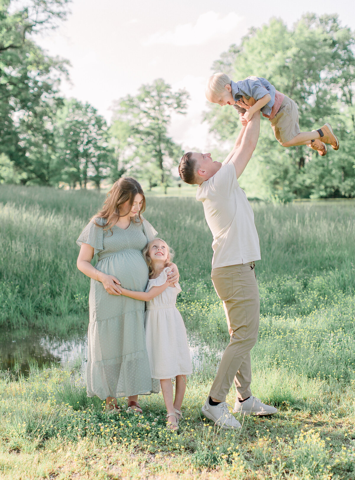 CheneyFamily-29