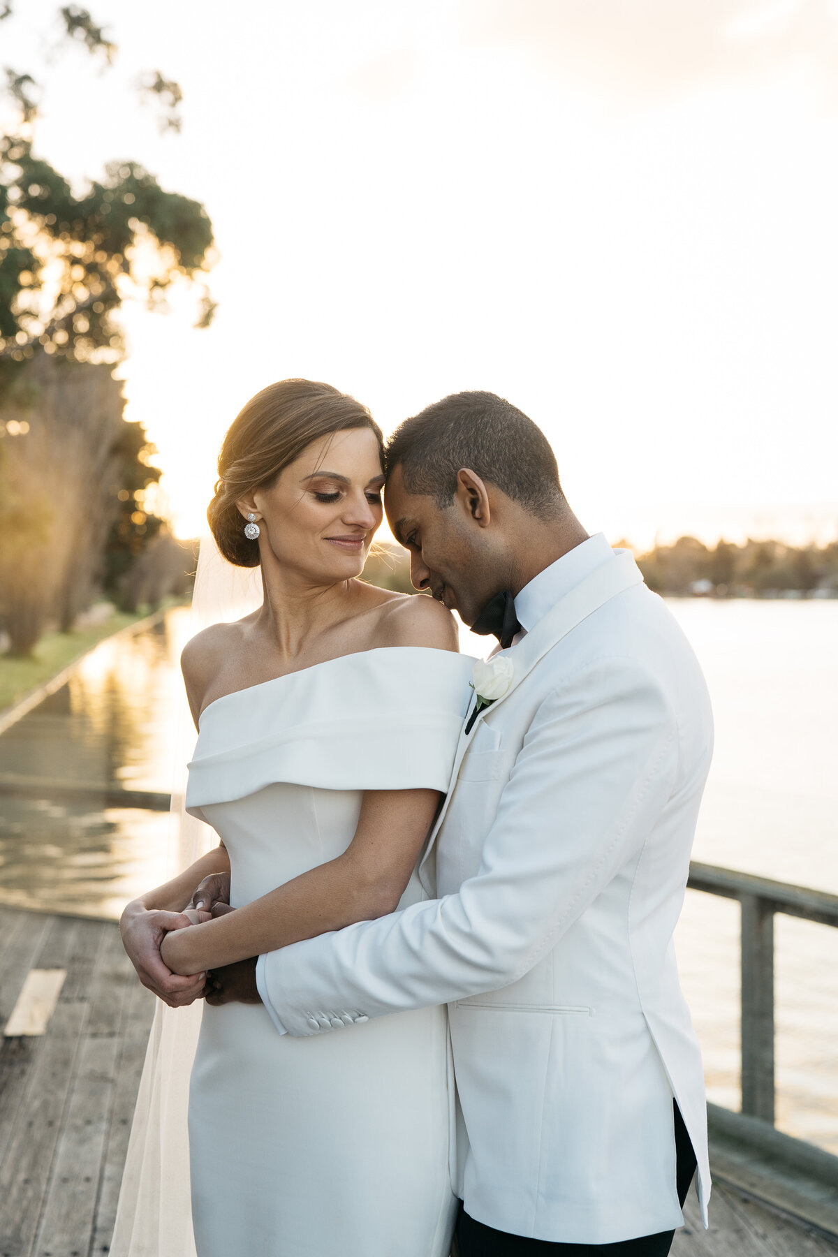 Courtney Laura Photography_ The Carousel Albert Park_ Melbourne City Wedding Photographer_ Viji and Lana-758
