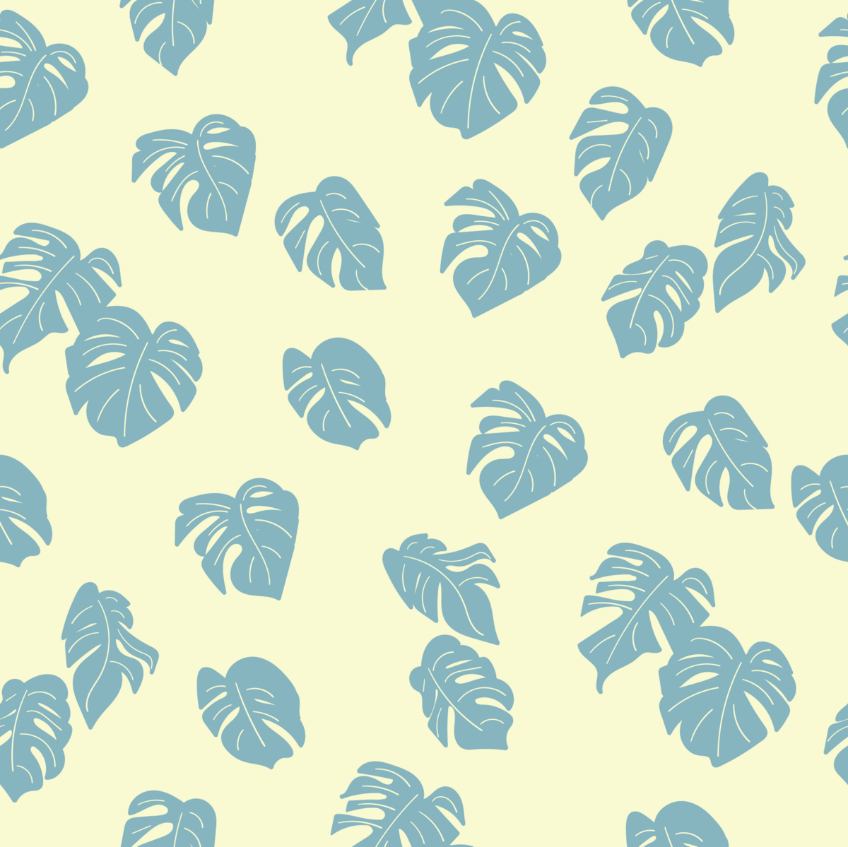 blue leaves-03