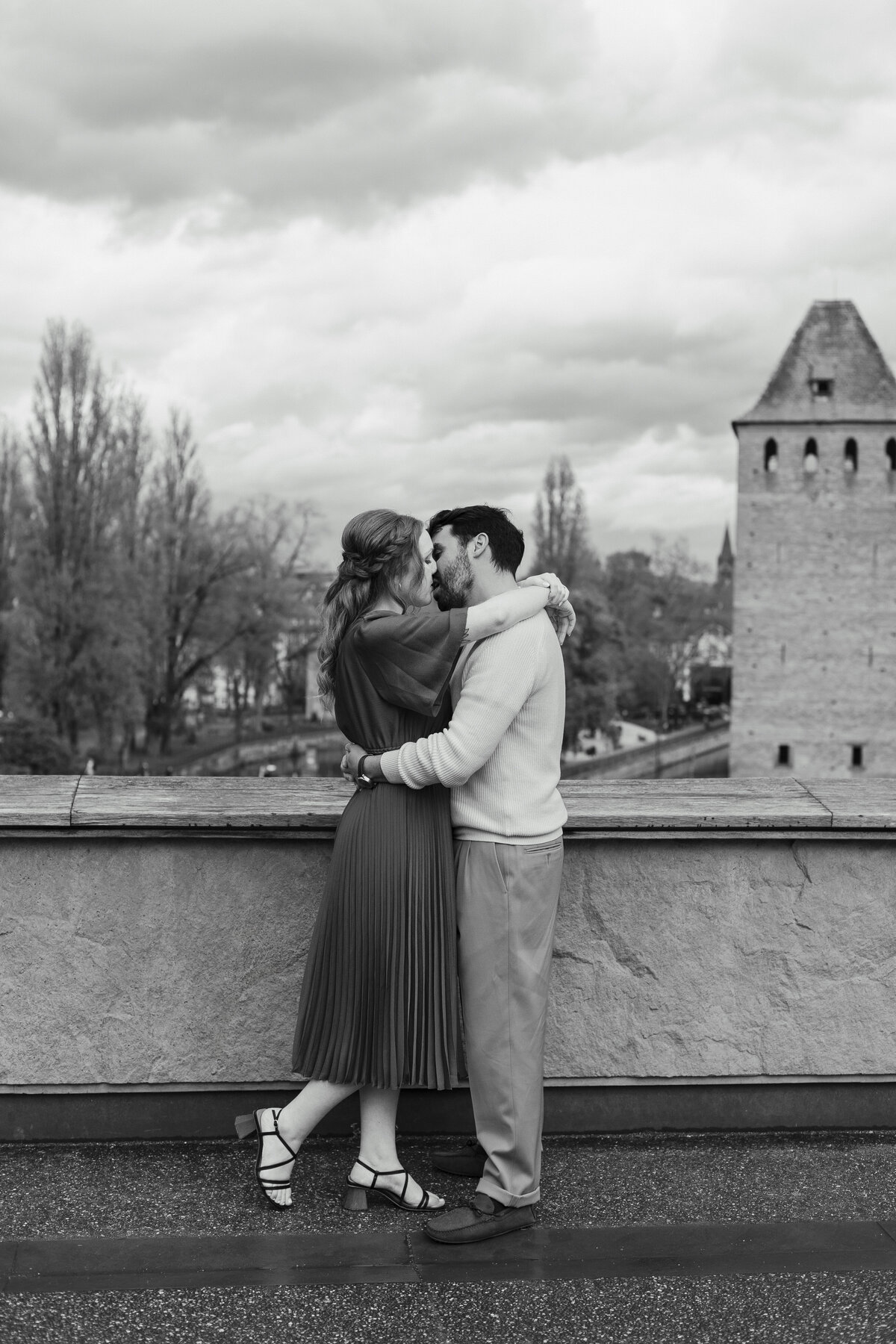 Kathryn & Samuel  - 016
