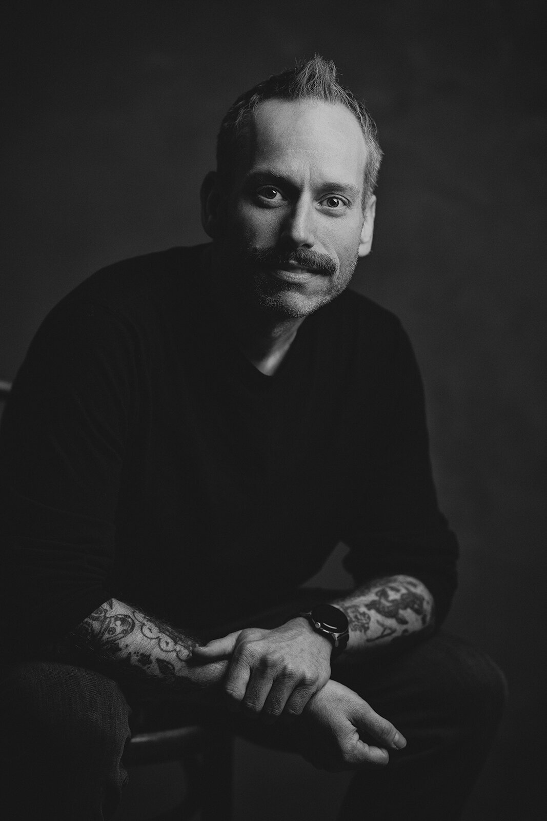 headshots
