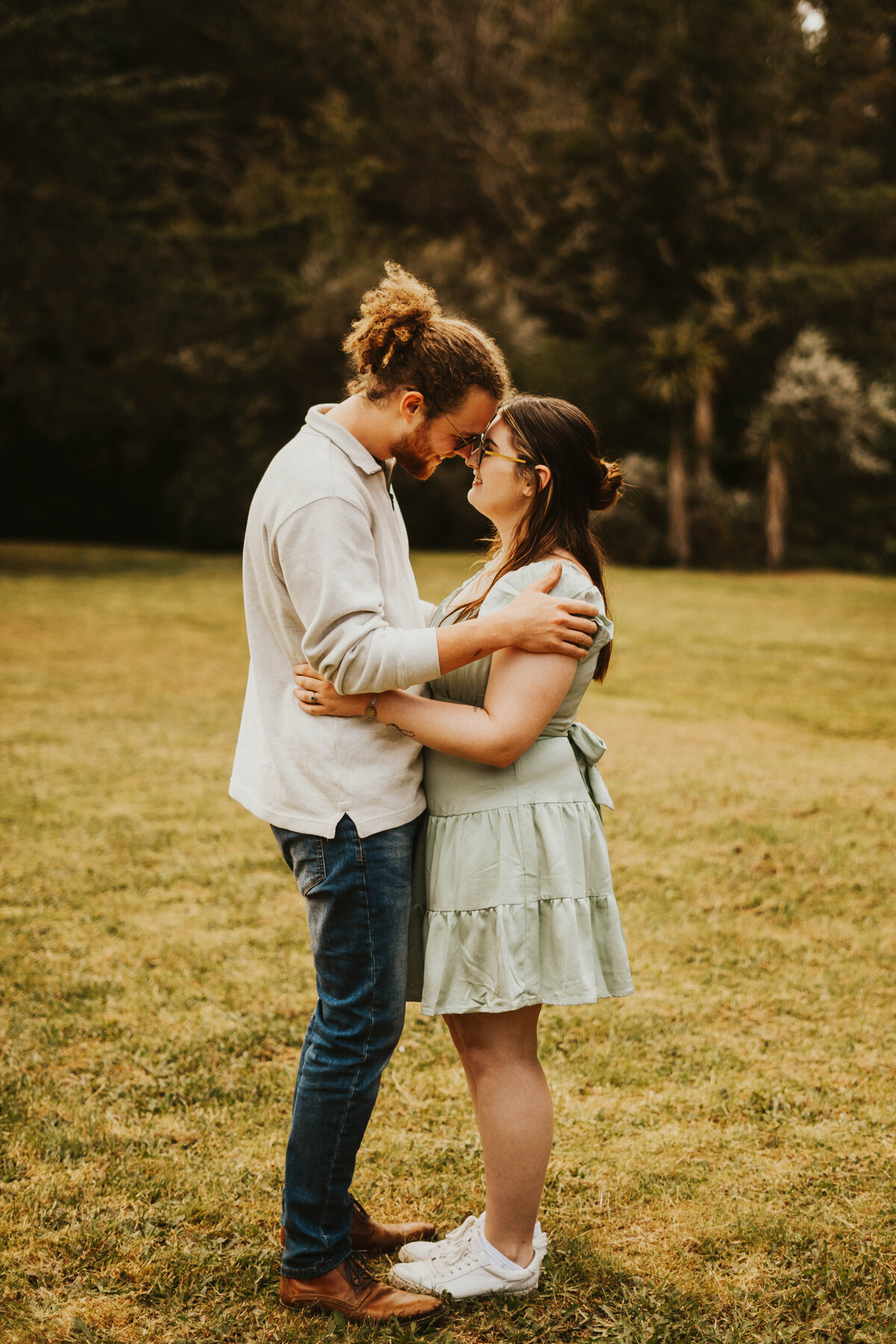 Dunedin Otago Engagement