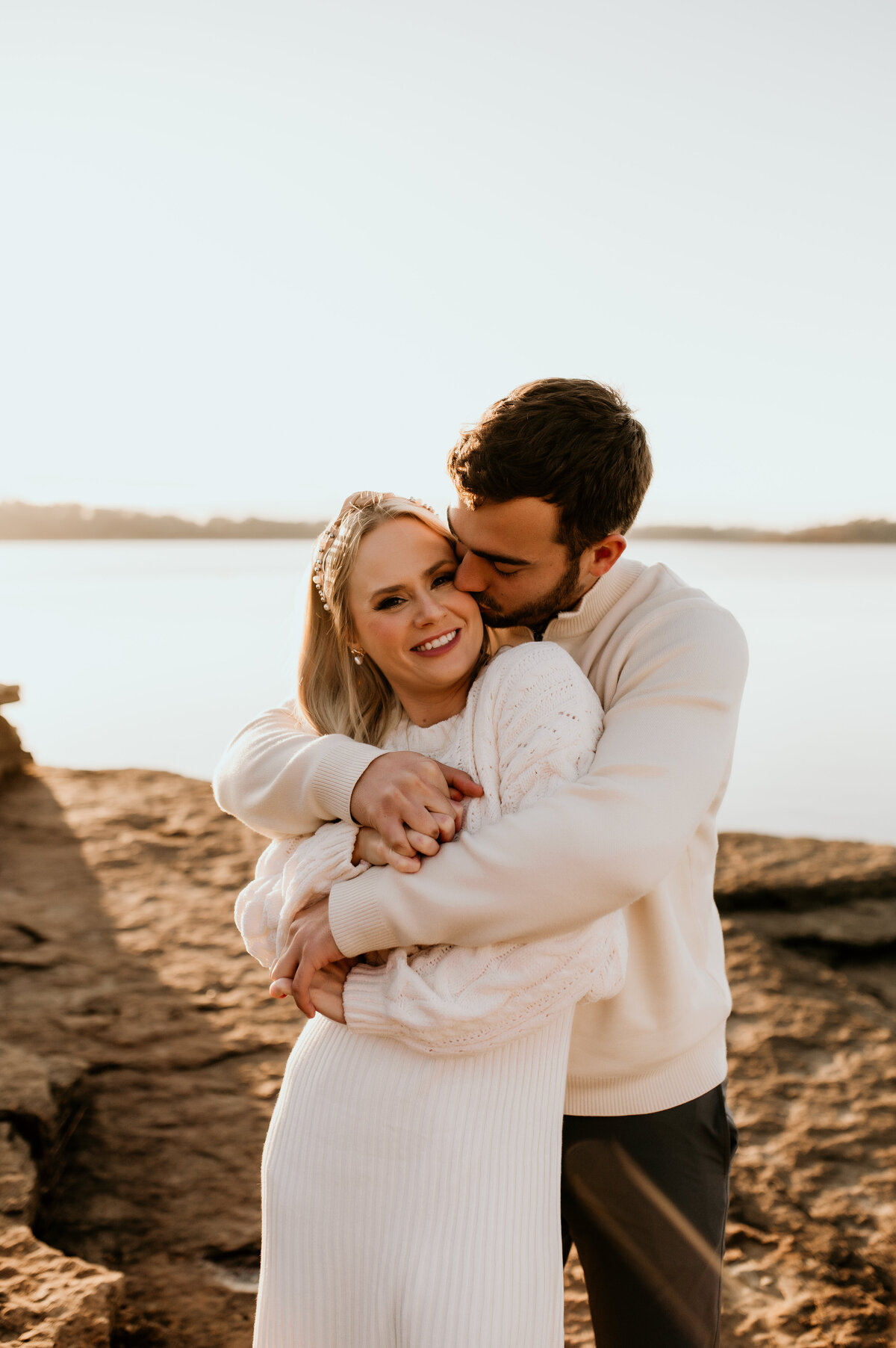 Heber-Springs-Lake-Engagment-Photographer62