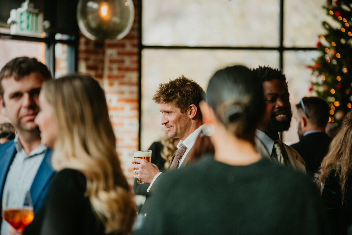 Austin + Kaitlin Wedding-434