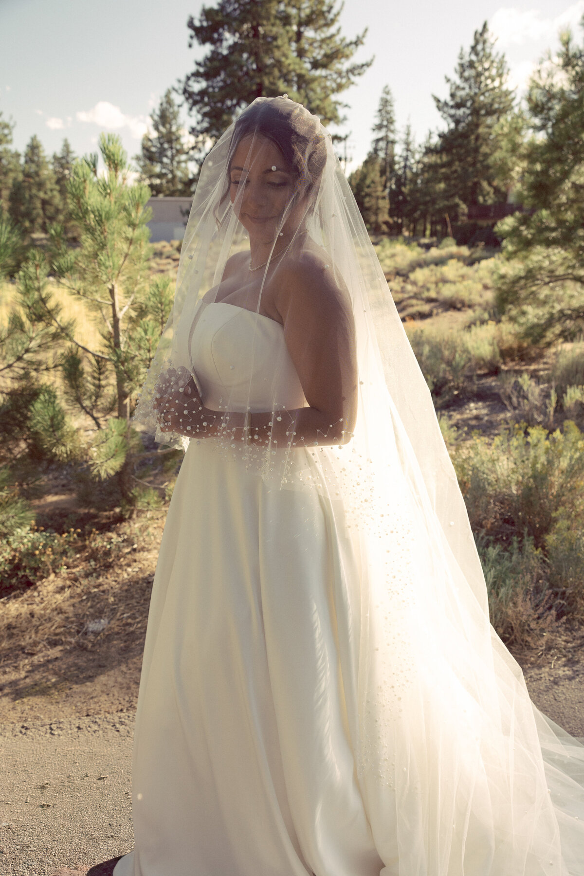 Quentin + Madison Station House Inn South Lake Tahoe California Wedding _ Katherine Krakowski Photography -215