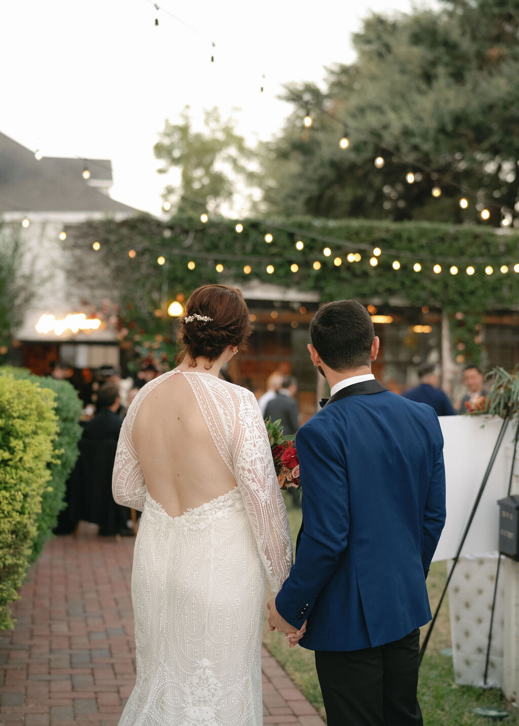 In Time Weddings & Events Houston Texas Greater Houston Texas Wedding Event Planning Planner Destination Weddings Chardae Renée DeTerlizzi45