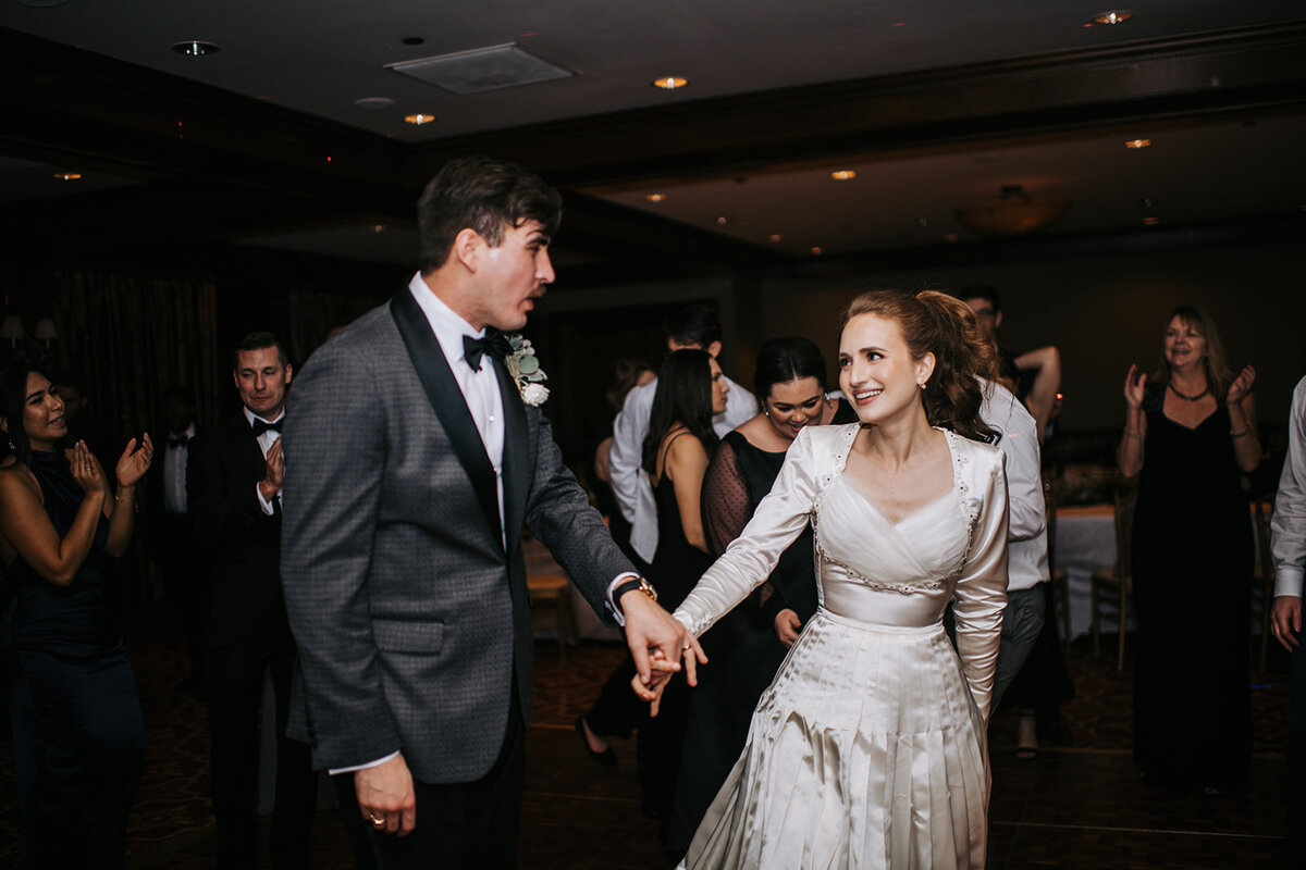 In Time Weddings & Events Houston Texas Greater Houston Texas Wedding Event Planning Planner Destination Weddings Chardae Renée DeTerlizzi41