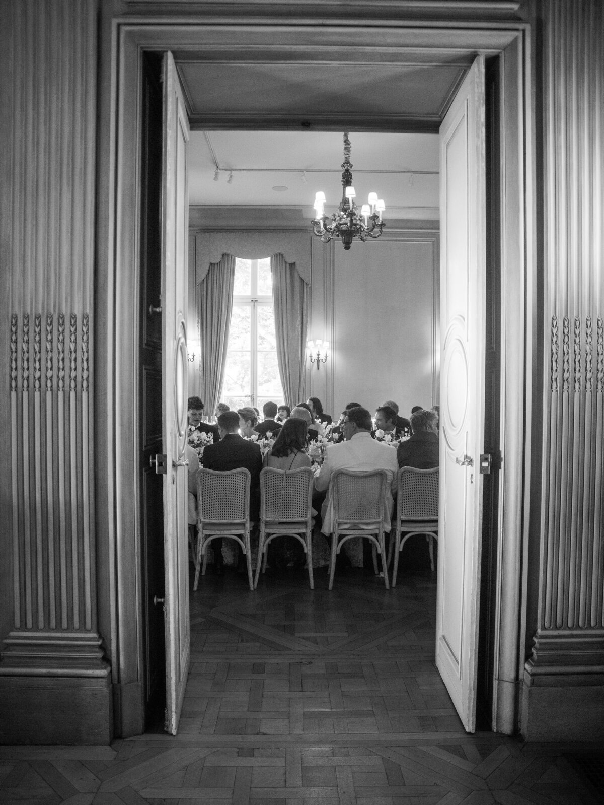 Vicki Grafton Elevated DC Wedding Photographer Meridian House 205