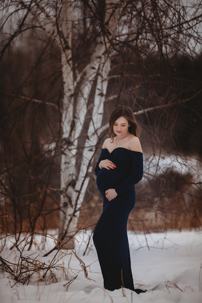 Lindstrom Minnesota Maternity Photographer12