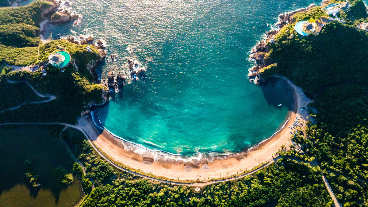 Careyes Mexico: Where Nature Meets Artful Living