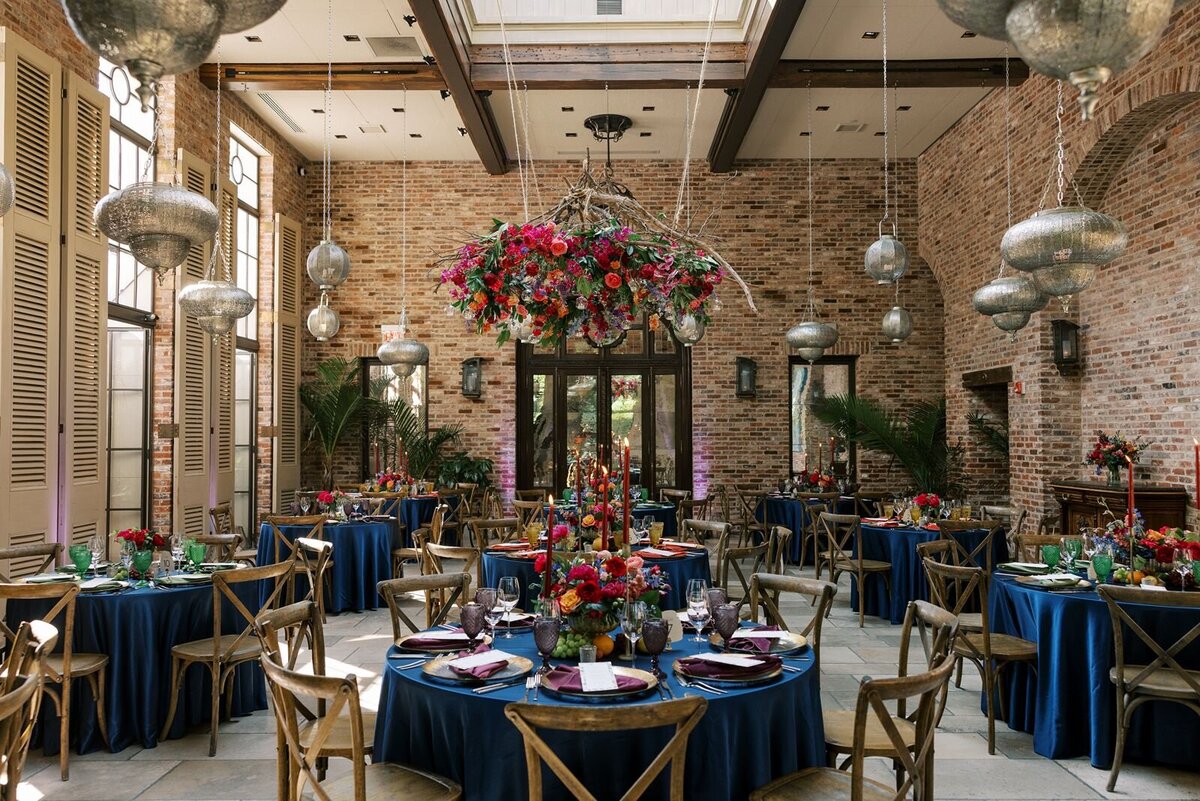 Apiary-Wedding-orangery-Summer