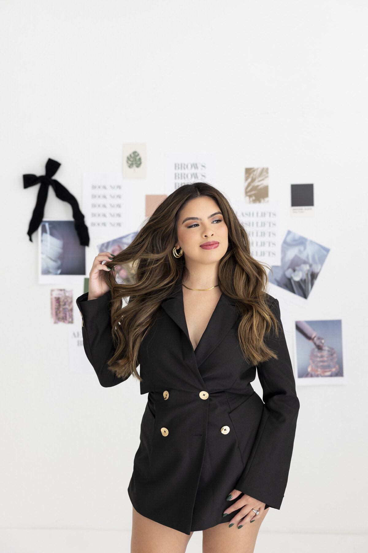 Ela Sanchez Brand   |  Images © The Branded Boss Lady 102