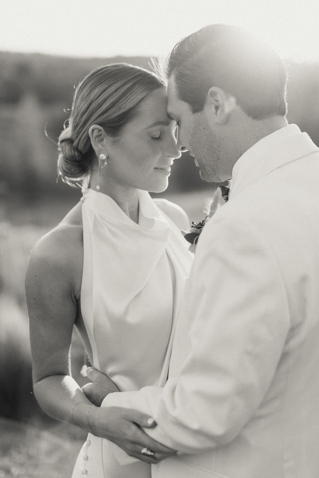 bride-and-groom