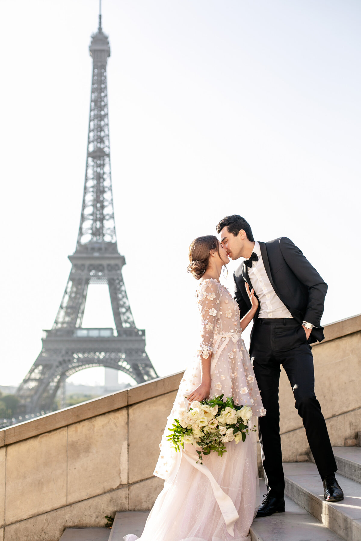 Paris  Engagement Session-17