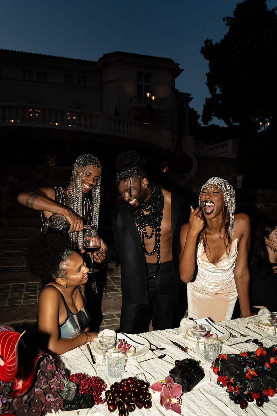 crazy-wedding-centerpieces