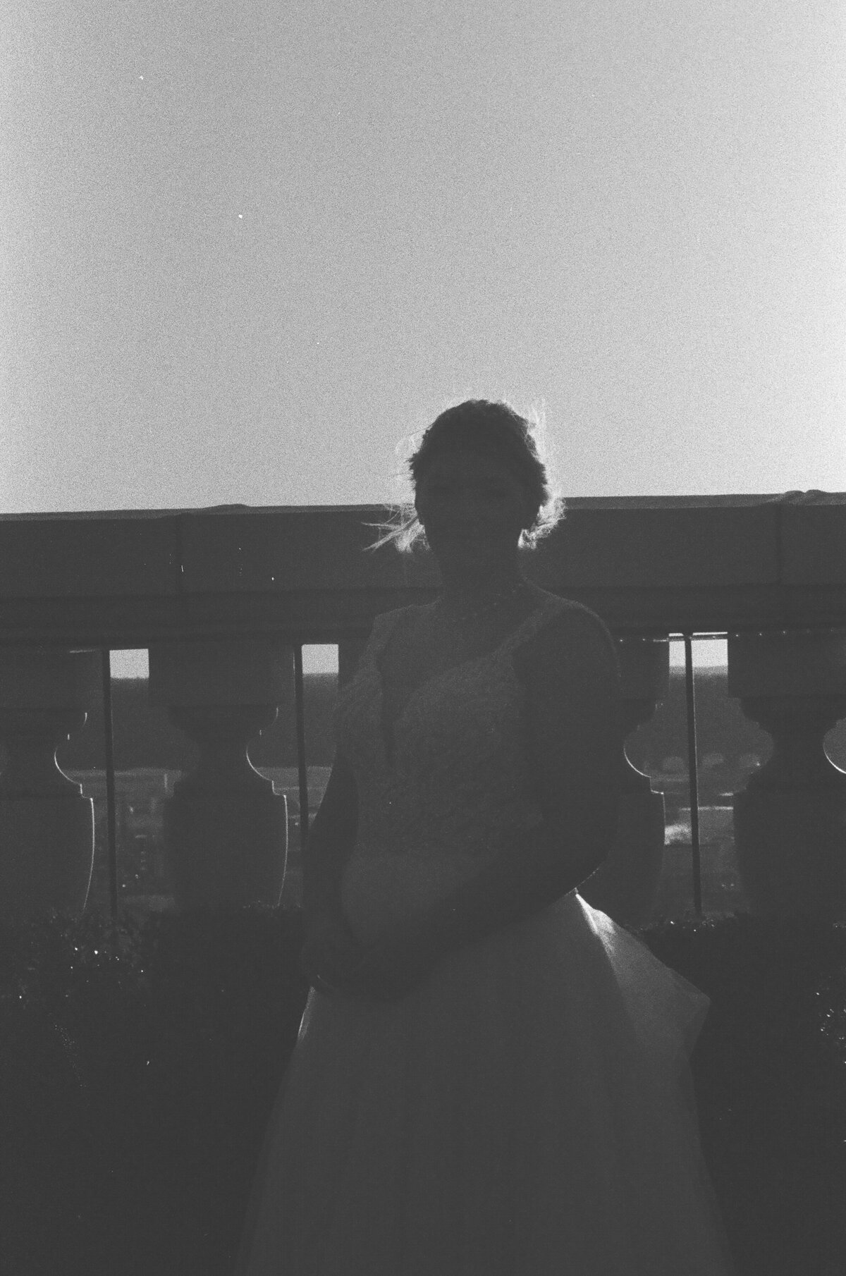 Conro Wedding - HFC & The Mayo - 35mm Film Scans-12
