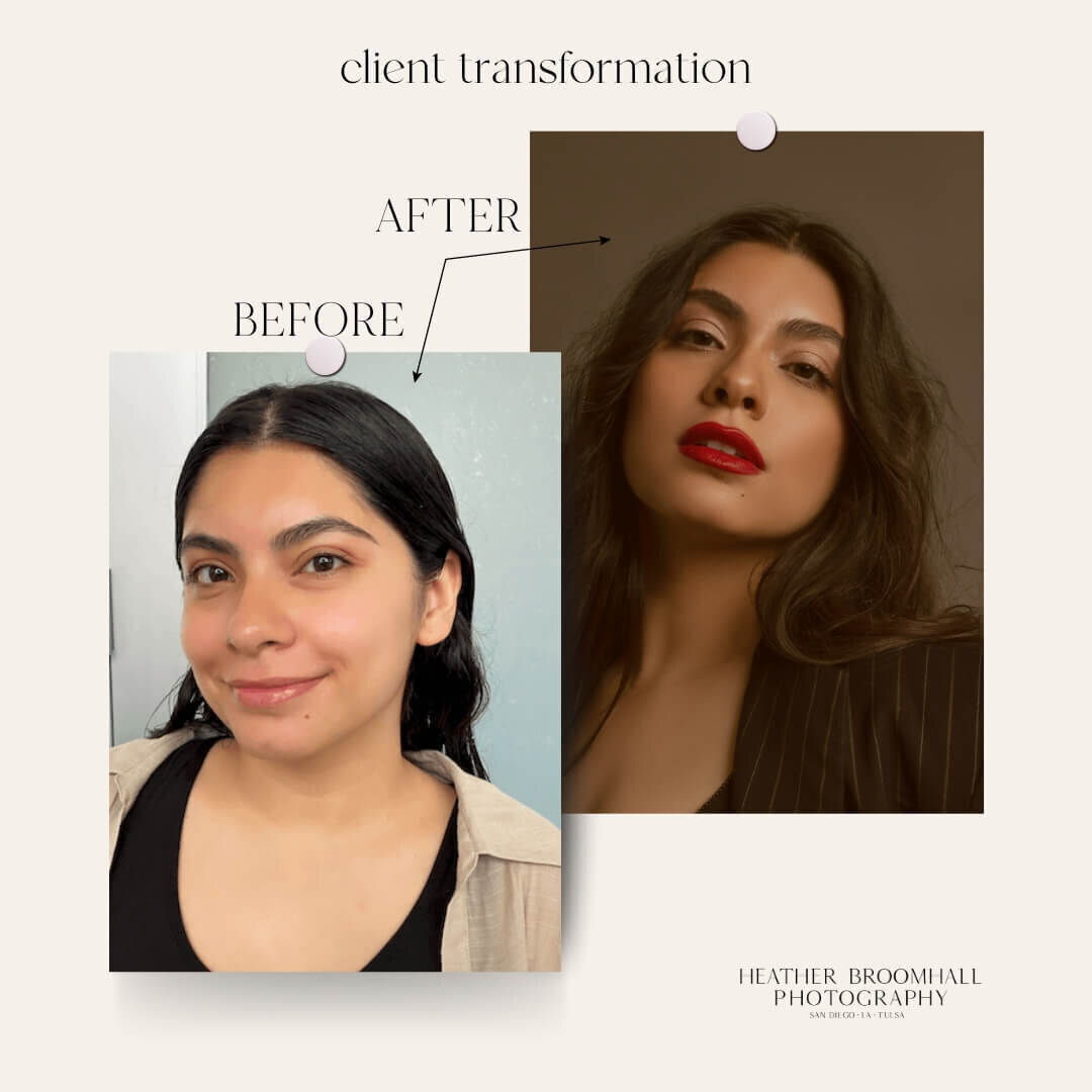 Client Transformations4