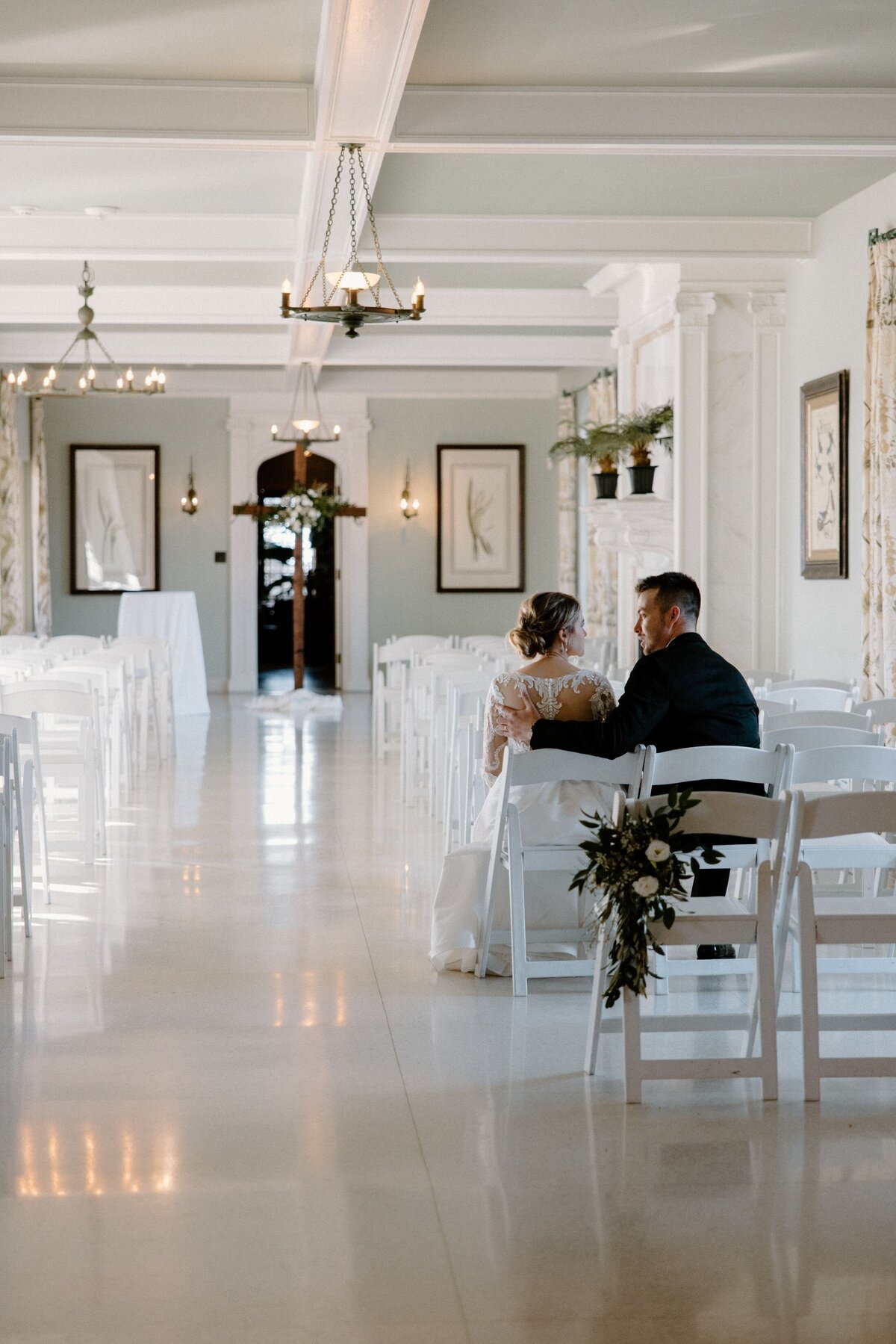 ceremony