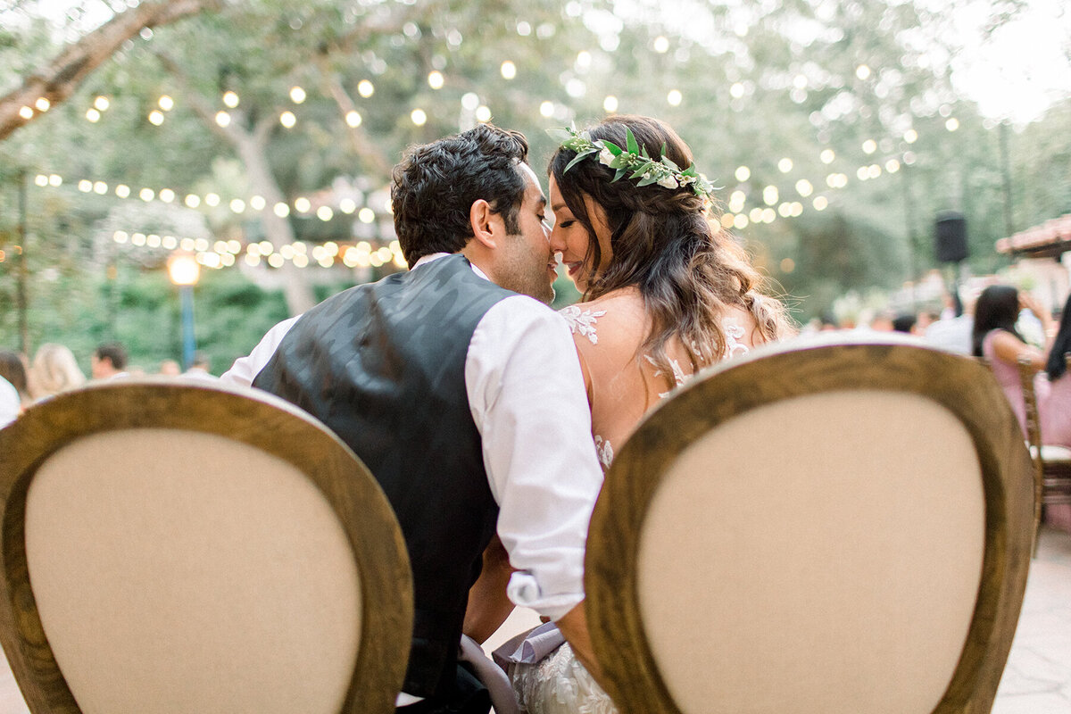 Southern California Wedding Planner - Robin Ballard Events - Rancho Las Lomas - 854