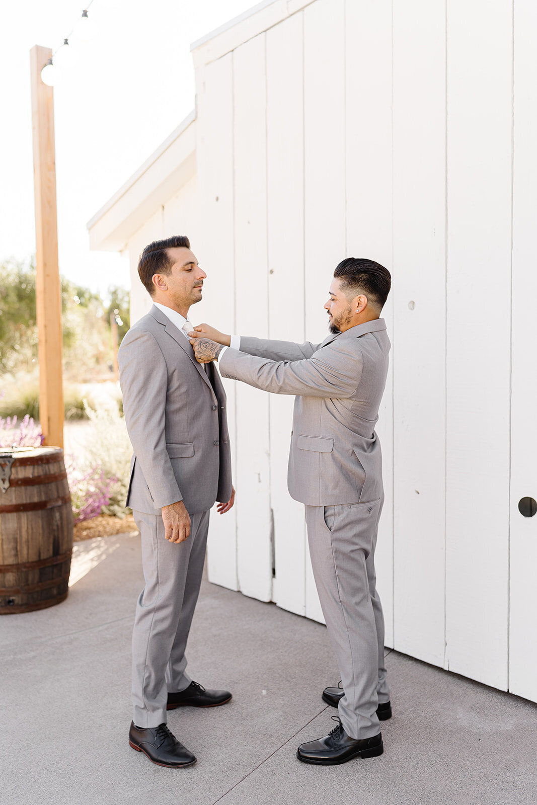 Aliso Viejo Ranch Wedding 40