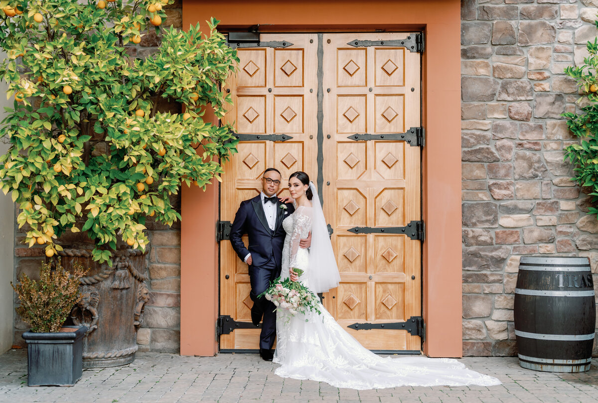 Sana & Denn Casa Real Pleasanton Wedding-109
