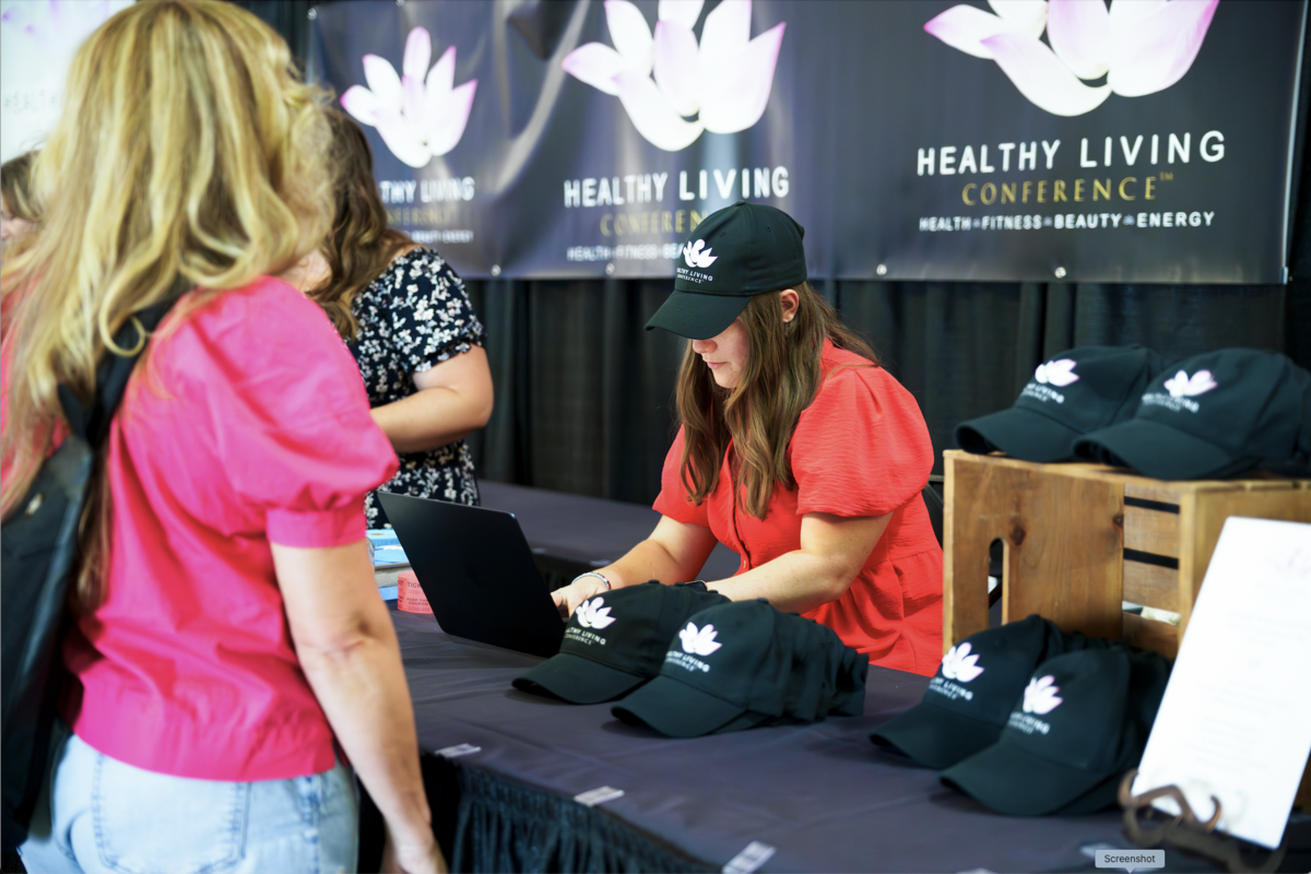 Healthy Living Conference 2025-051