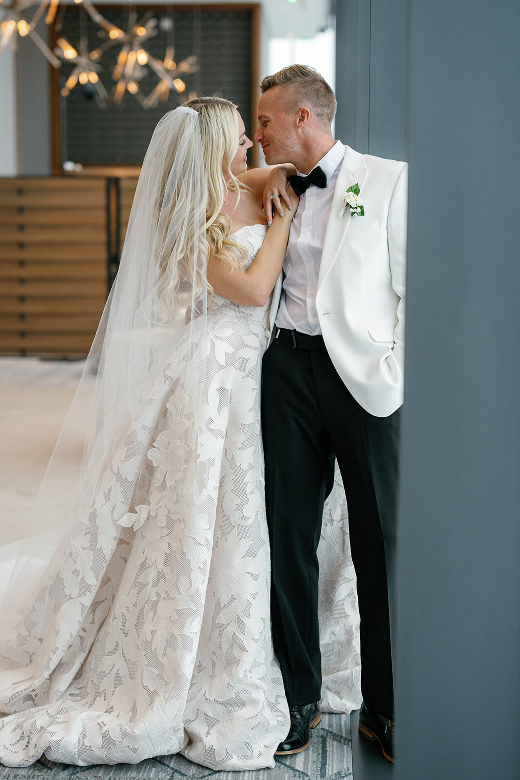 Four Seasons Hotels and Resorts | Luxury Hotel Wedding Photographer Raleigh North Carolina - 5