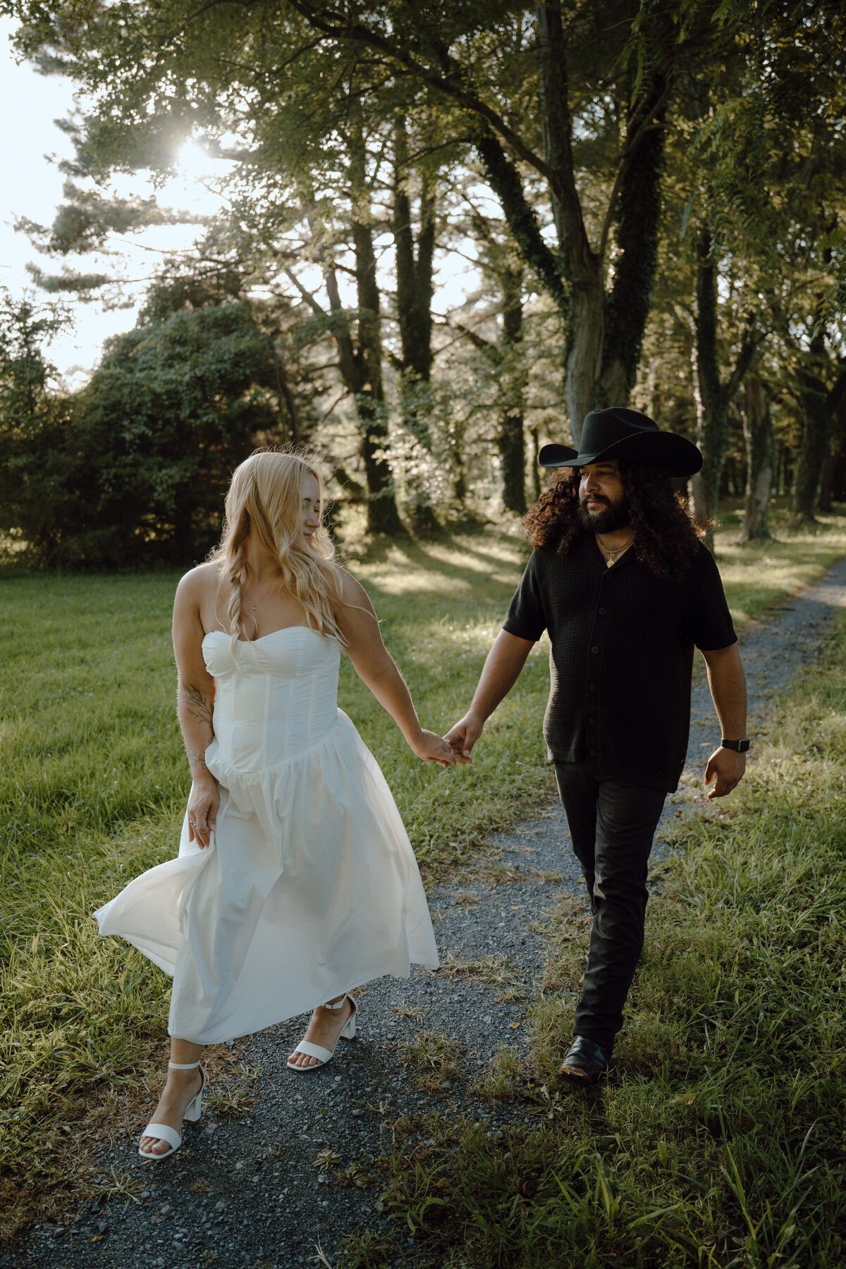 Proposal Photography Delaware Maryland