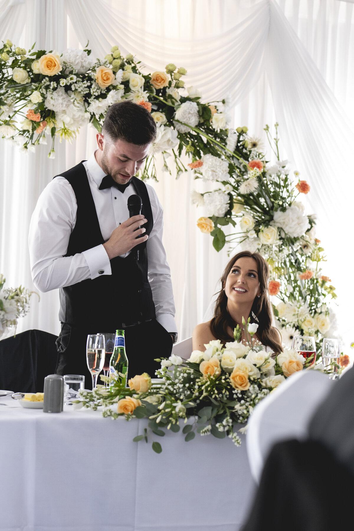 Nathan's Speech