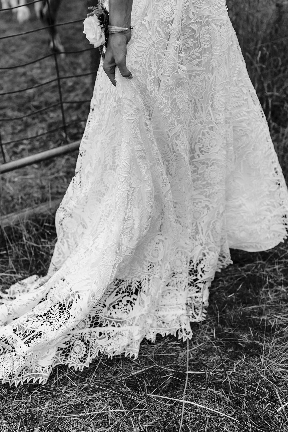 Geelong Wedding Photographer Monika Berry