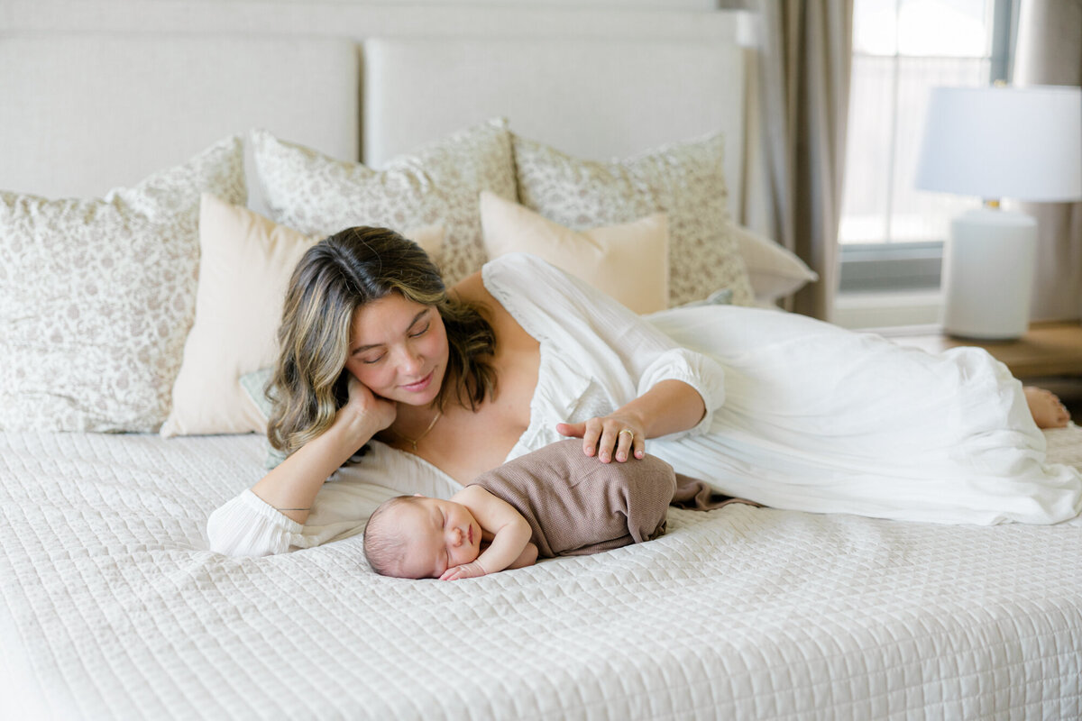 Motherhood Content Day-32