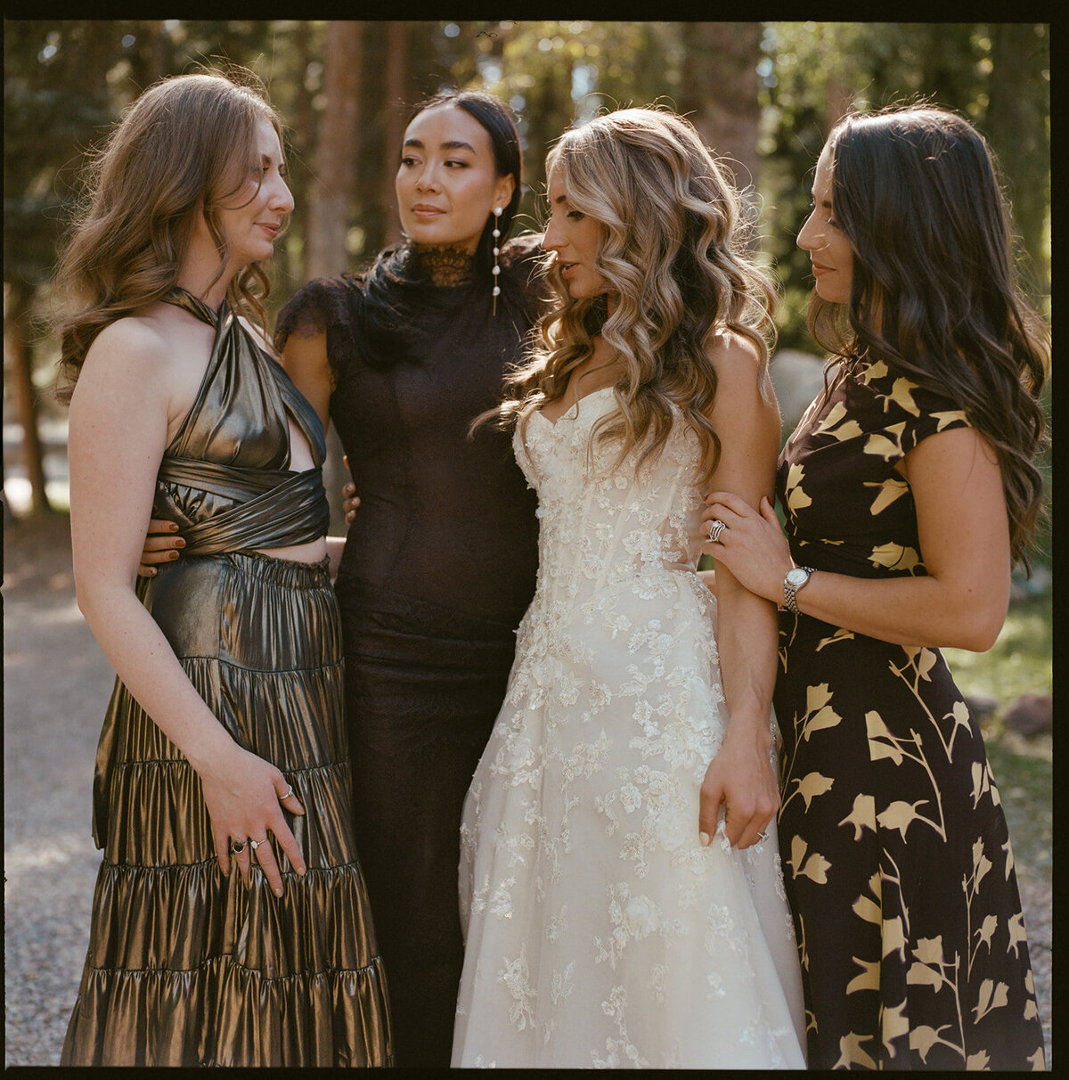Danielle & John Wedding-683