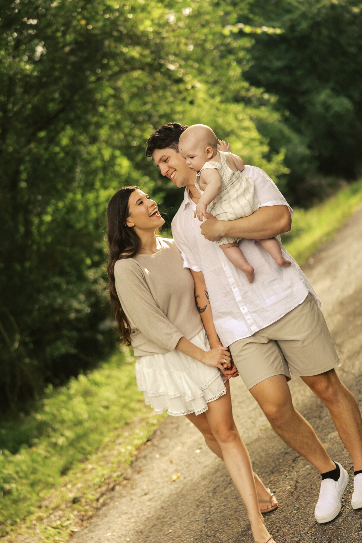 The Gundlings - Payton Hartsell Photography-23