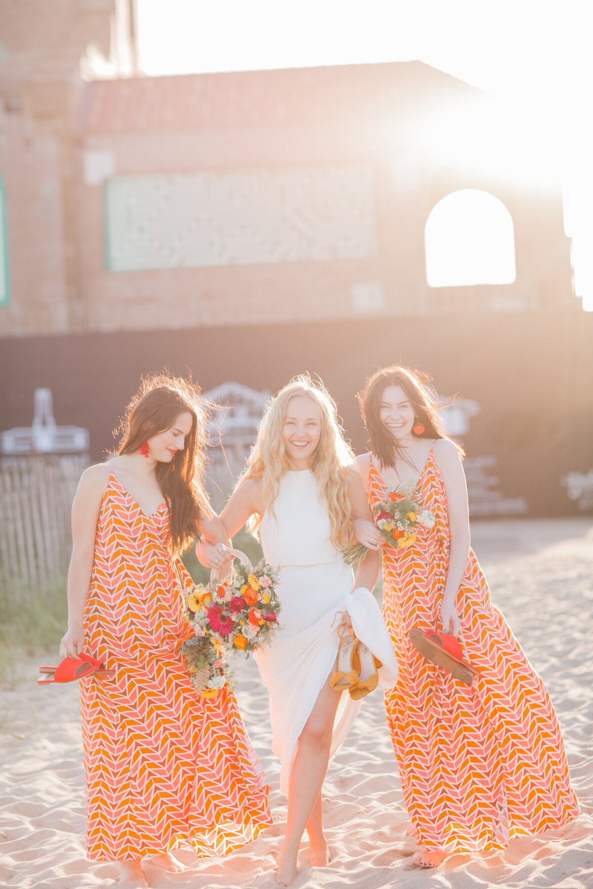 Beach-wedding-sunlight-bright-bold-warm-Boston-Prose-Florals