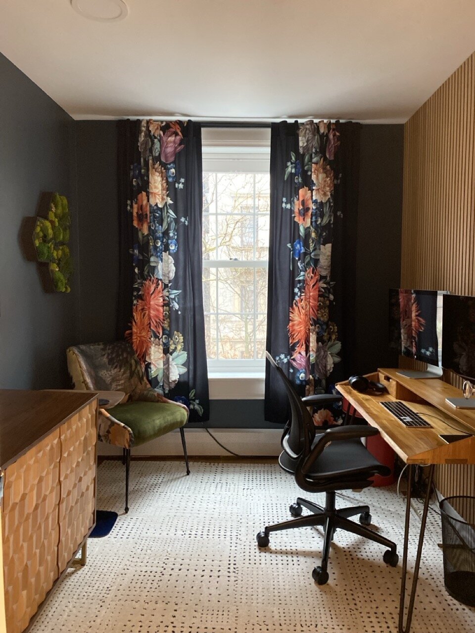 New York Interior Design by An Affair With Color 4