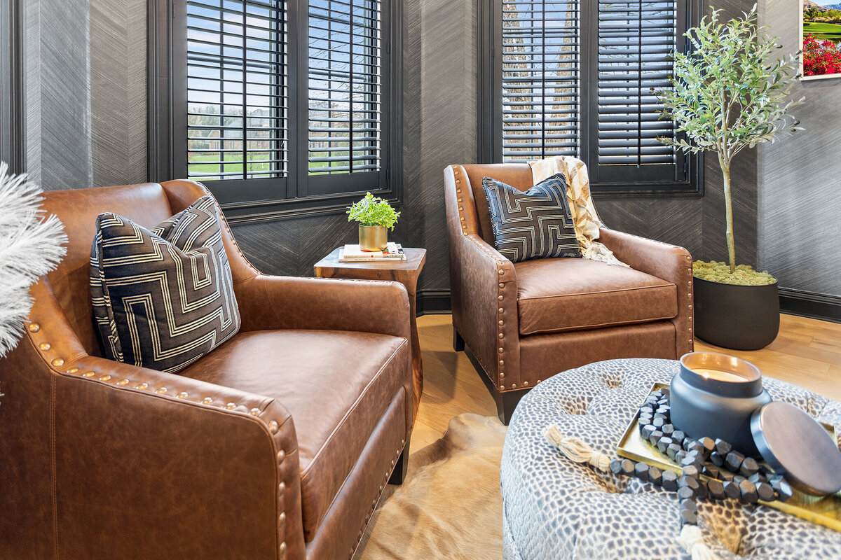 A Fresh New Look | The Curated Home
