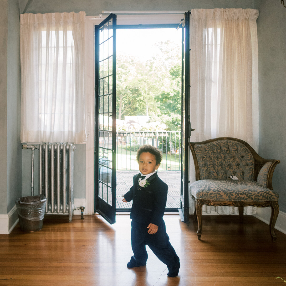 A Joyous Day at Pleasantdale Chateau Wedding Highlights | Amarachi Ikeji Photography 43