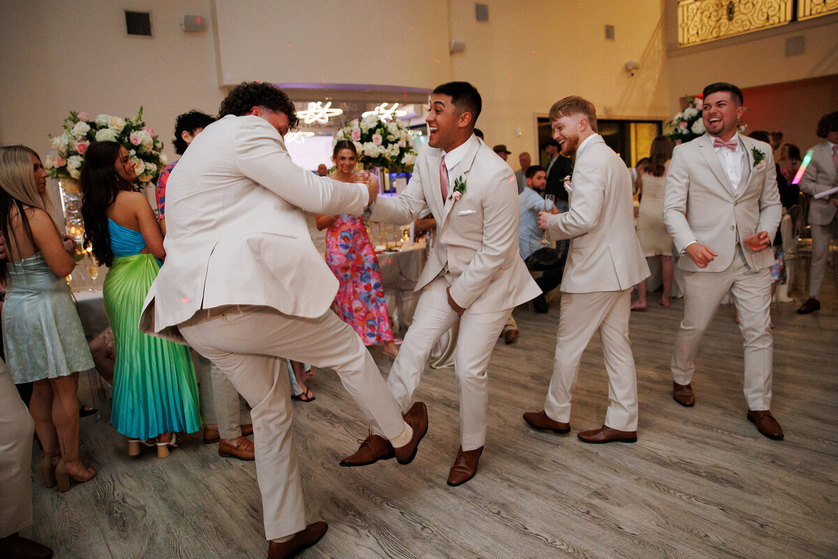 Knotting Hill Wedding Hampton Morrow Photography 0099