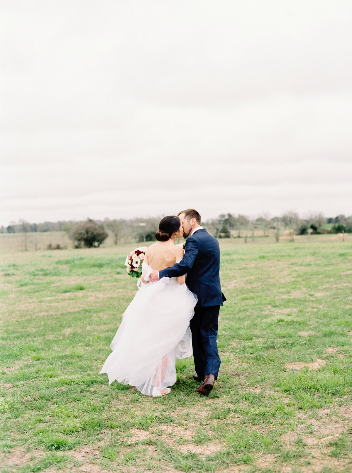 Fall Green  Wedding  Color, Houston Wedding Photographer