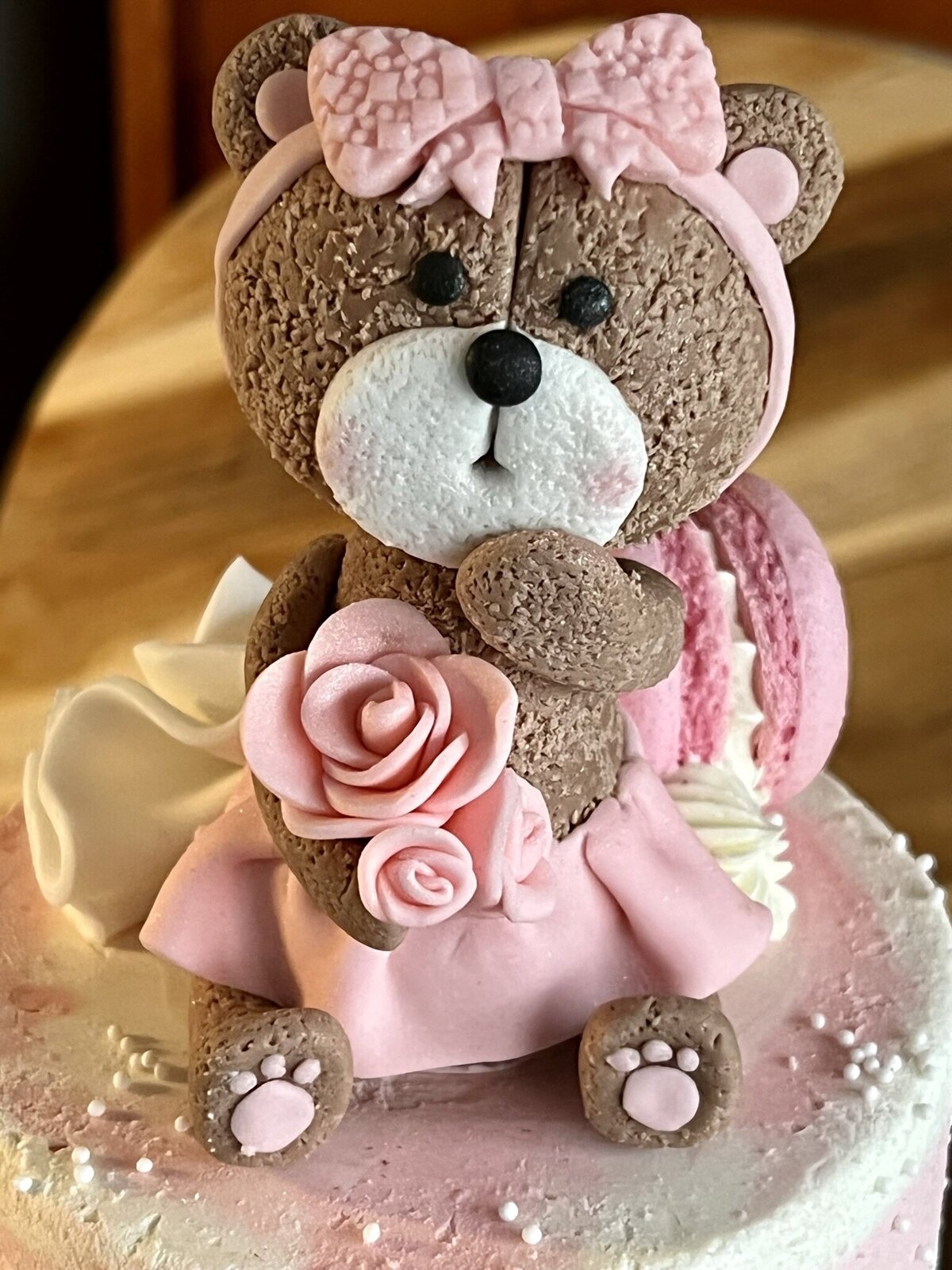 OLaLa Cakes & Cupcakes