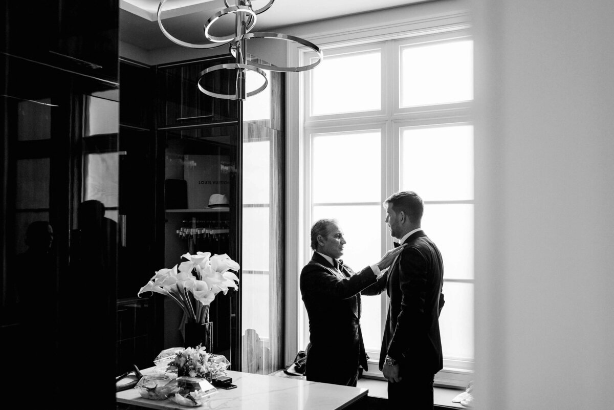 Muse Event Co. Wedding Event Planning Design Firm Production Design Management Weddings Toronto Canada Day of Coordination Full Service40