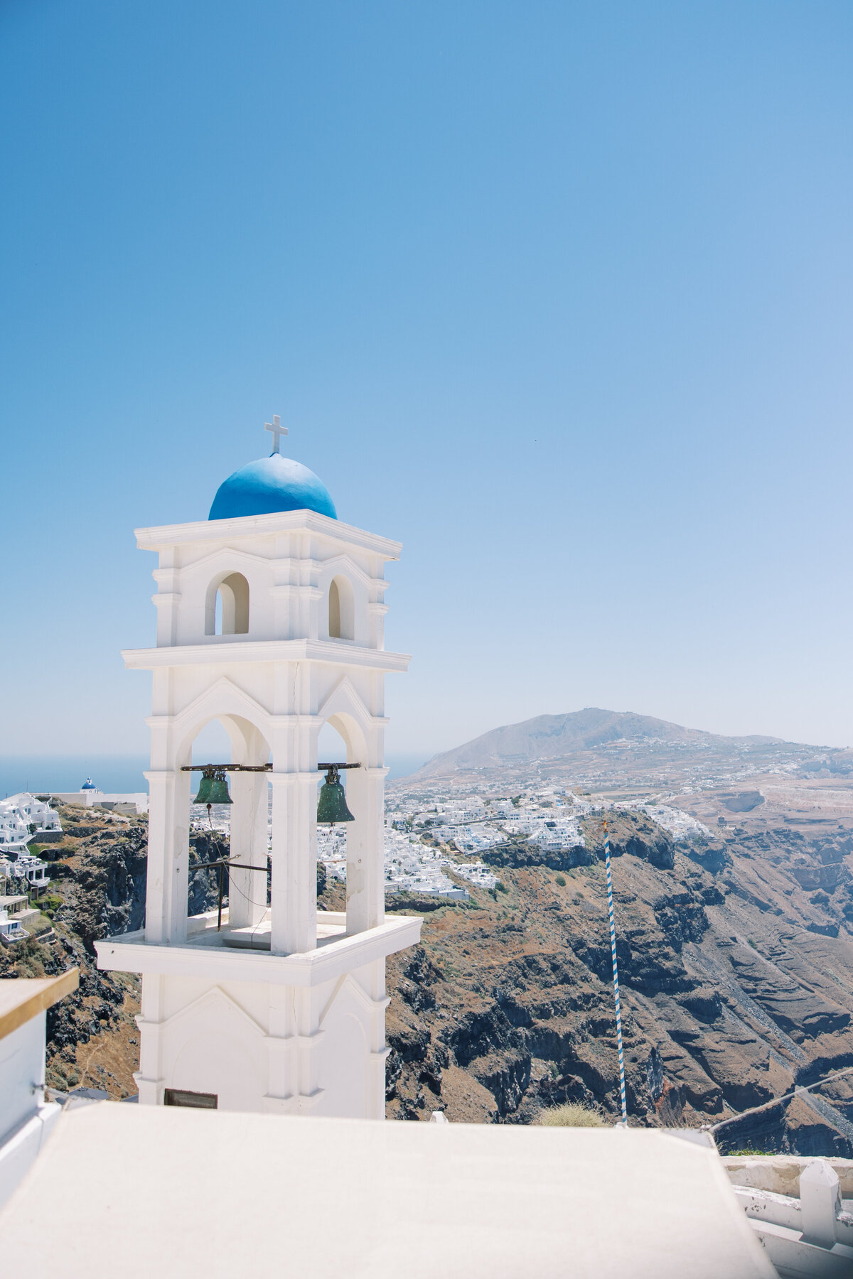 santorini engagement-2