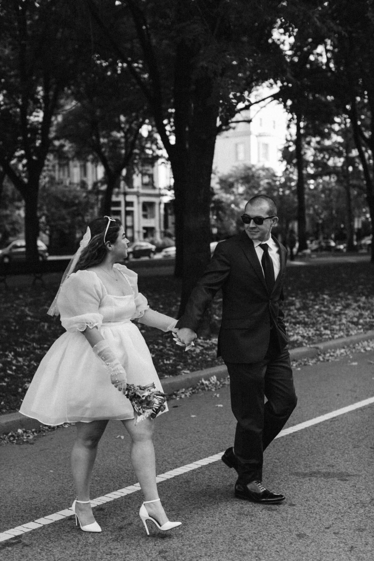 Newbury Street Engagement-50