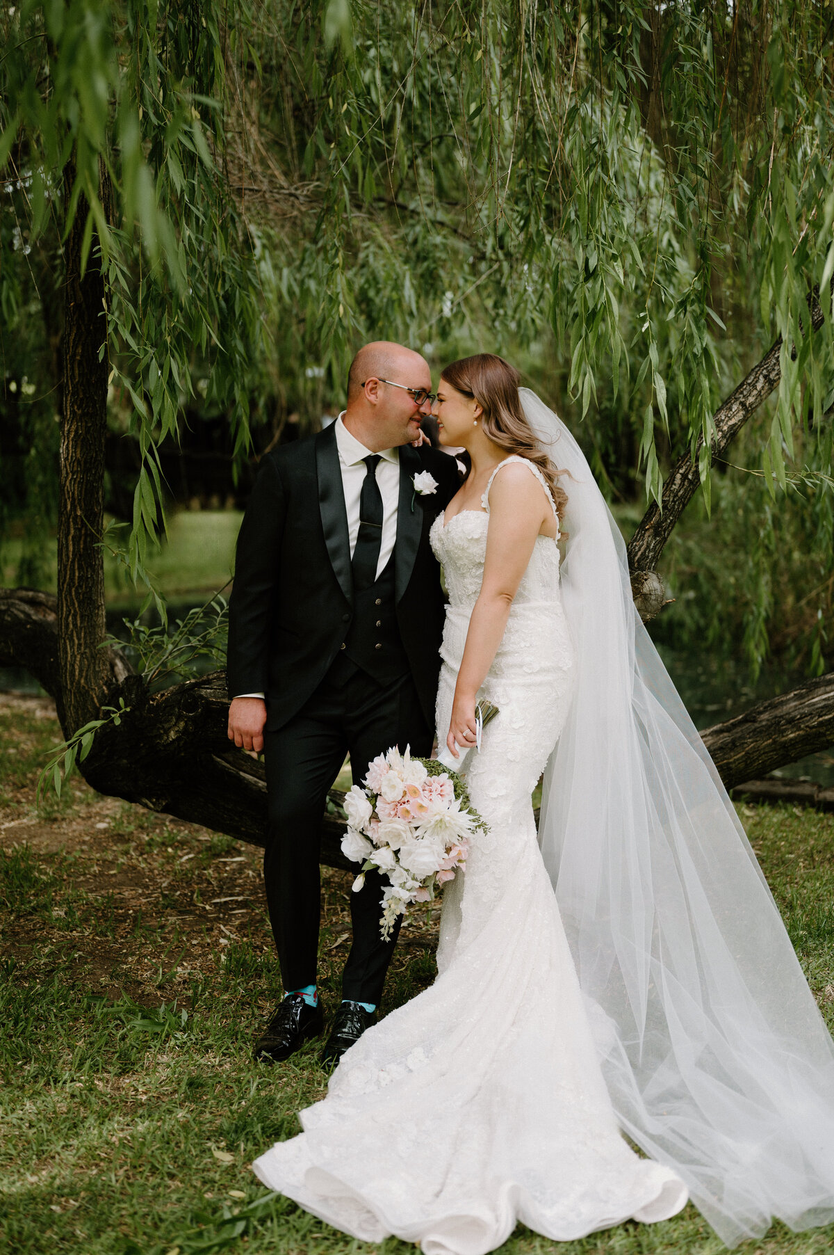Wedding in Mildura, VIC || Mildura Wedding Photographer  ||  Captured by Mikelle