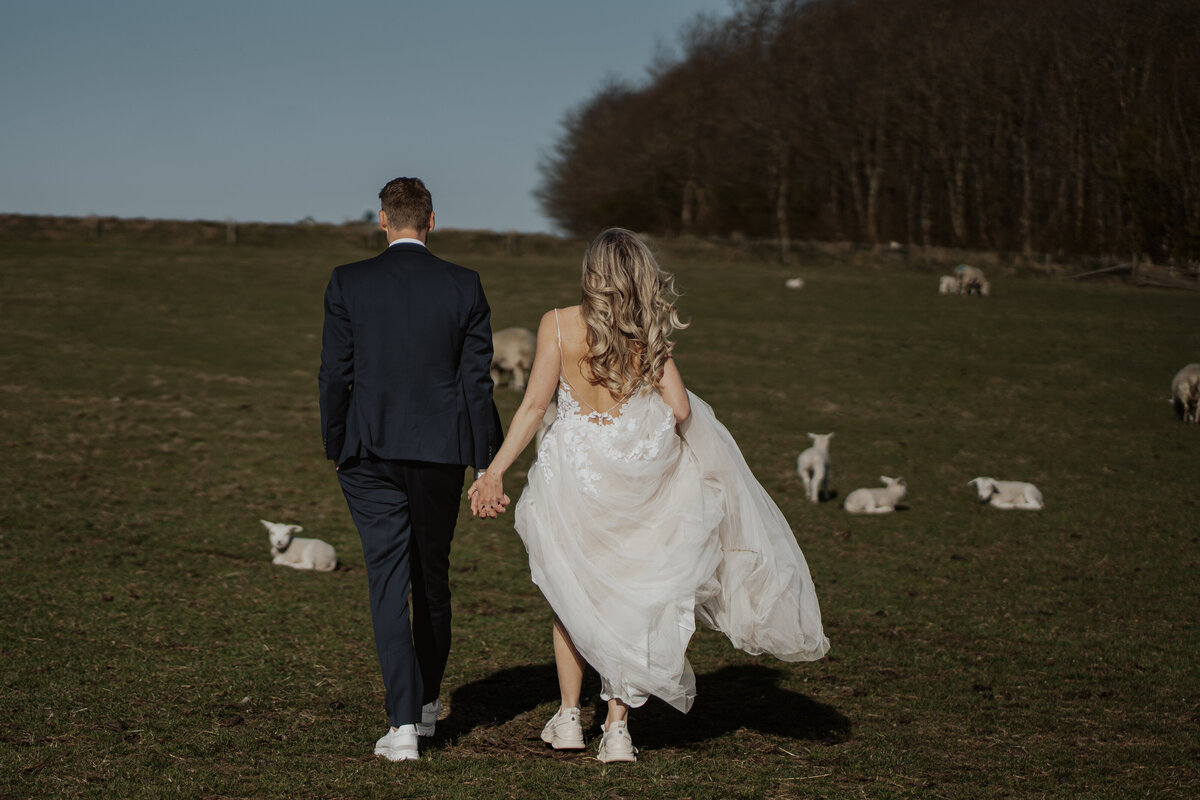 Texel Wedding-43
