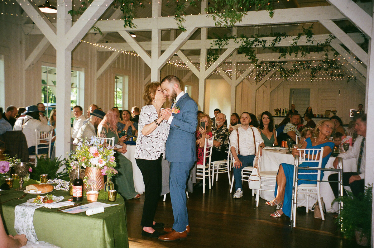 Emilee & Chris - Spain Ranch Wedding - 35mm Film Scans-15